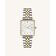 Bicolor Zilver + Goud
