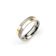 Bicolor Zilver + Goud