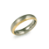 Bicolor Zilver + Goud