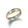 Bicolor Zilver + Goud