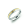 Bicolor Zilver + Goud