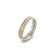 Bicolor Zilver + Goud