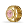 Goudkleurig