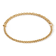 Goudkleurig