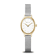 Bicolor Zilver + Goud
