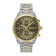 Bicolor Zilver + Goud