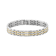 Bicolor Zilver + Goud