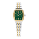 Bicolor Zilver + Goud