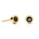 Goudkleurig