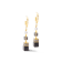 Goudkleurig