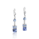 Zilverkleurig