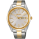 Bicolor Zilver + Goud