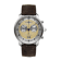 Bicolor Zilver + Goud