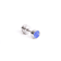 Blauw