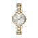 Bicolor Zilver + Goud