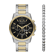 Bicolor Zilver + Goud