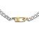 Bicolor Zilver + Goud