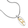 Bicolor Zilver + Goud