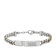 Bicolor Zilver + Goud