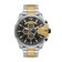 Bicolor Zilver + Goud