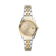 Bicolor Zilver + Goud