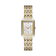 Bicolor Zilver + Goud