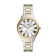 Bicolor Zilver + Goud