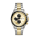 Bicolor Zilver + Goud