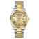 Bicolor Zilver + Goud