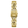 Goudkleurig