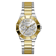 Bicolor Zilver + Goud