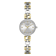 Bicolor Zilver + Goud
