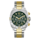 Bicolor Zilver + Goud