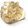 Goudkleurig