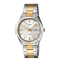 Bicolor Zilver + Goud