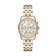 Bicolor Zilver + Goud