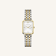 Bicolor Zilver + Goud