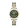 Bicolor Zilver + Goud