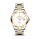 Bicolor Zilver + Goud