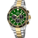 Bicolor Zilver + Goud