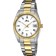 Bicolor Zilver + Goud