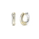 Bicolor Zilver + Goud