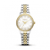 Bicolor Zilver + Goud