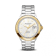Bicolor Zilver + Goud