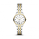 Bicolor Zilver + Goud