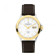 Bicolor Zilver + Goud