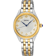 Bicolor Zilver + Goud