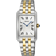 Bicolor Zilver + Goud