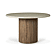 Beton - Teak
