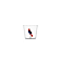 Red/Blue Cockatoo